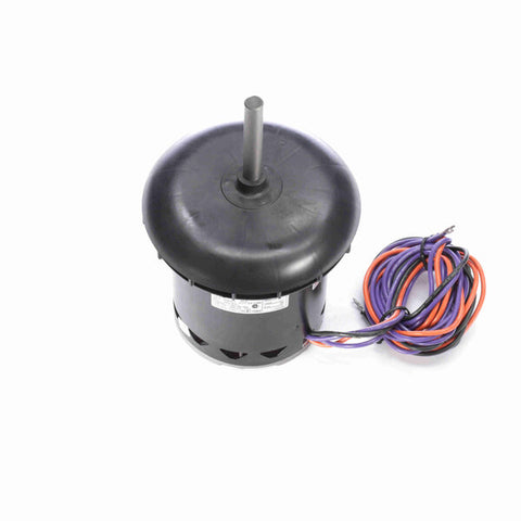 Century Semi Enclosed OEM Replacement Motor Top view