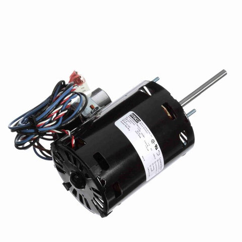 Fasco Open Air Over OEM Replacement Motor Top view