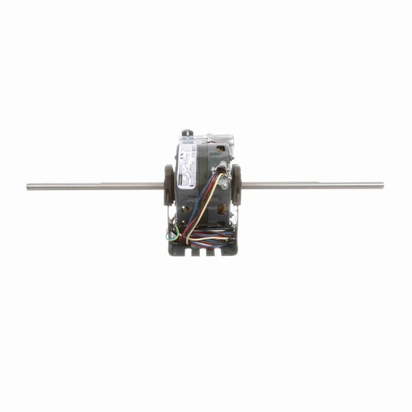 Fasco Open Air Over OEM Replacement Motor Front view