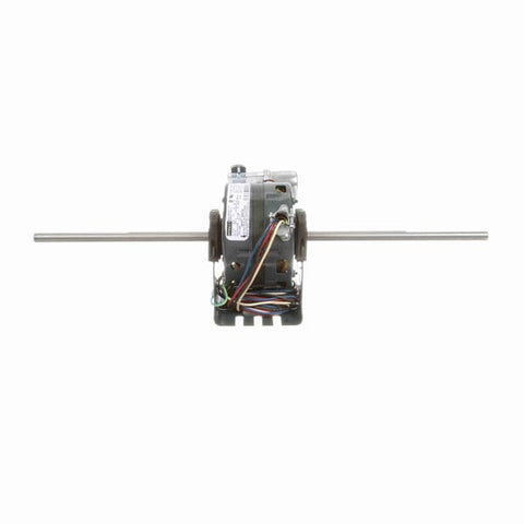 Fasco Open Air Over OEM Replacement Motor Front view