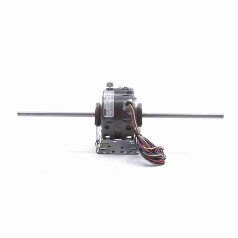 Fasco Open Air Over OEM Replacement Motor Front view
