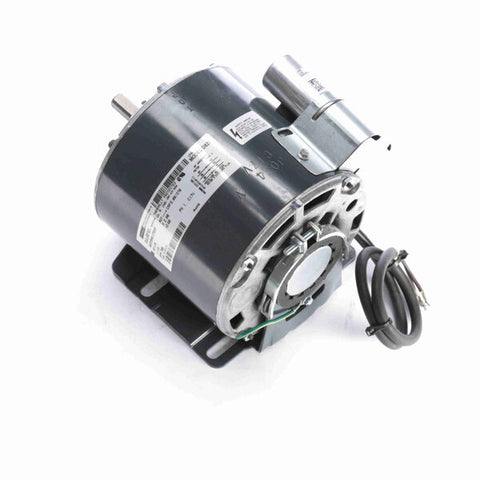Fasco Open Air Over OEM Replacement Motor Top view