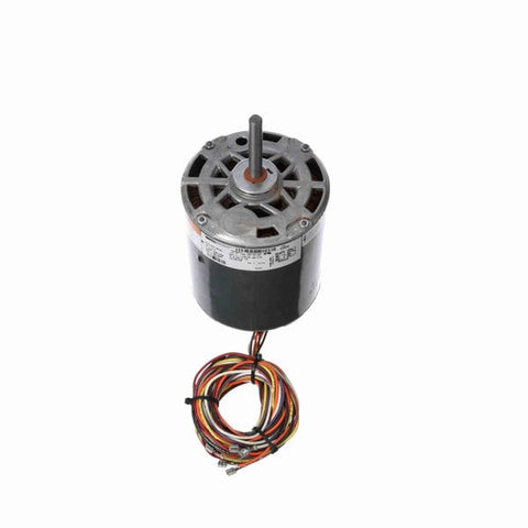 Fasco Open Air Over OEM Replacement Motor Top view