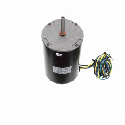 Century Totally Enclosed Air Over OEM Replacement Motor Top view
