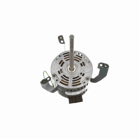 Fasco Open Air Over OEM Replacement Motor Top view