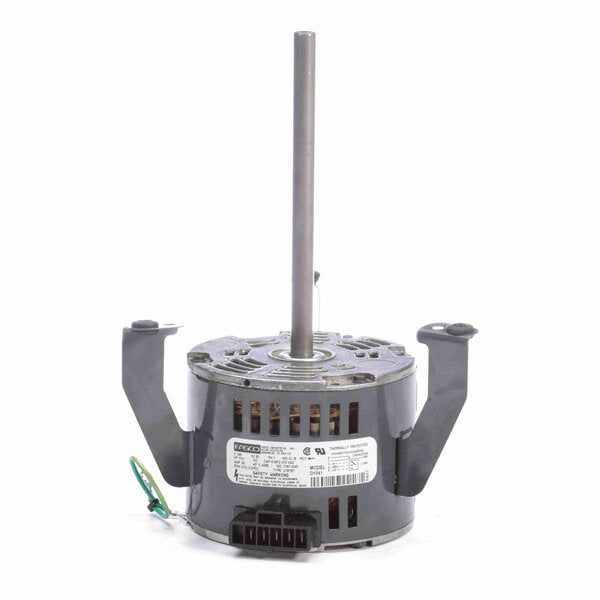 Fasco Open Air Over OEM Replacement Motor Front view