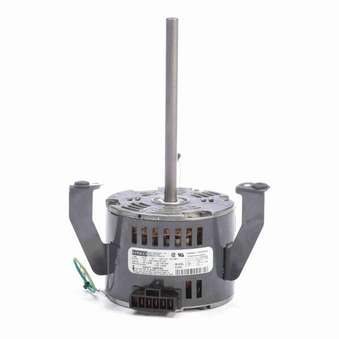 Fasco Open Air Over OEM Replacement Motor Front view