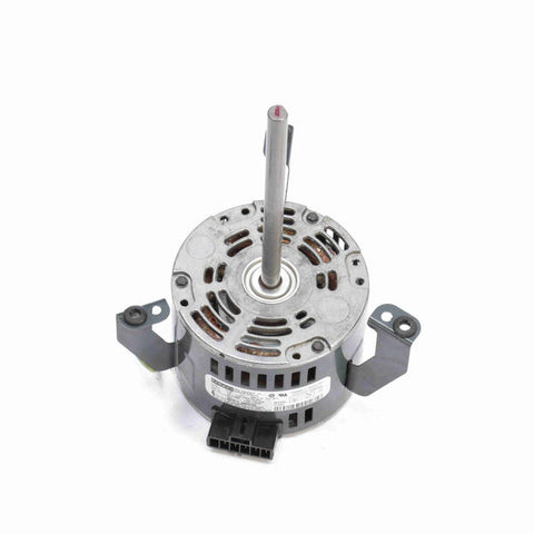 Fasco Open Air Over OEM Replacement Motor Top view