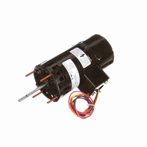 Fasco Open Air Over OEM Replacement Motor 2 view
