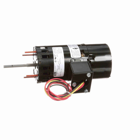 Fasco Open Air Over OEM Replacement Motor 1 view
