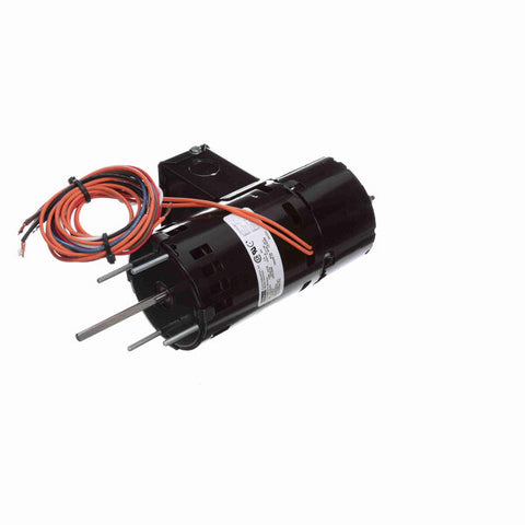 Fasco Open Air Over OEM Replacement Motor 3 view