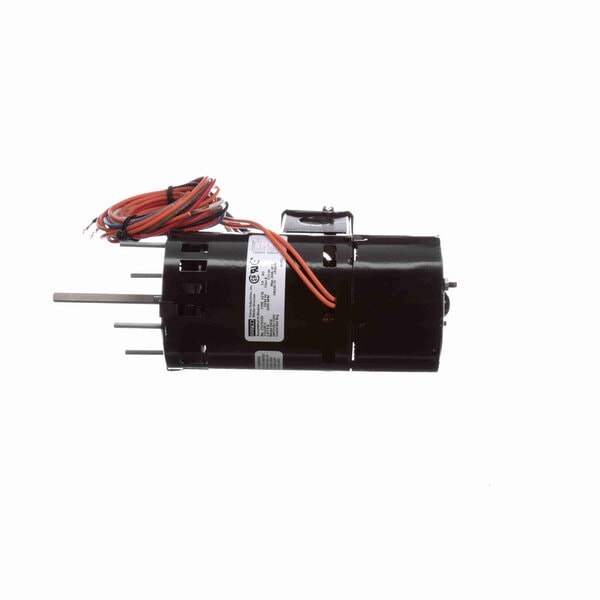 Fasco Open Air Over OEM Replacement Motor Front view