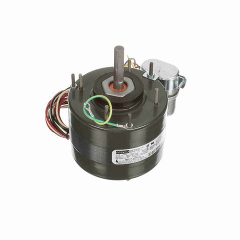Fasco Totally Enclosed Air Over OEM Replacement Motor 2 view