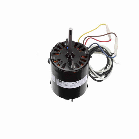 Fasco Open Air Over OEM Replacement Motor Top view