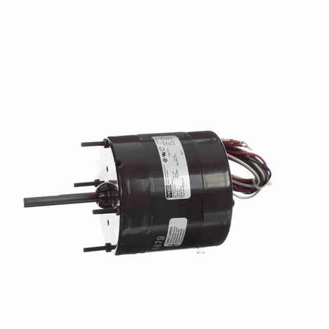 Fasco Totally Enclosed Air Over OEM Replacement Motor 2 view