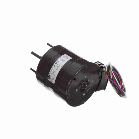 Fasco Totally Enclosed Air Over OEM Replacement Motor 1 view