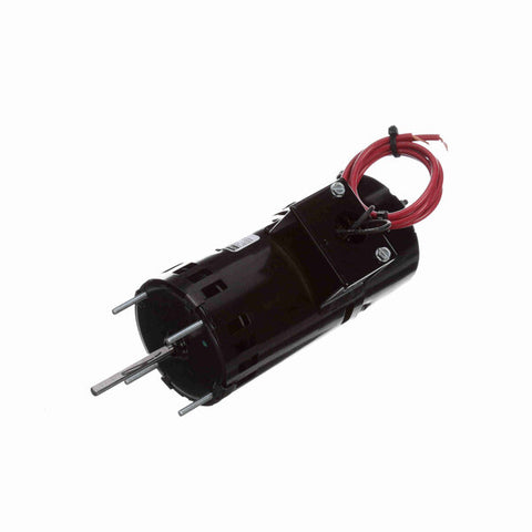 Fasco Open Air Over OEM Replacement Motor Top view