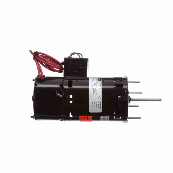 Fasco Open Air Over OEM Replacement Motor Front view