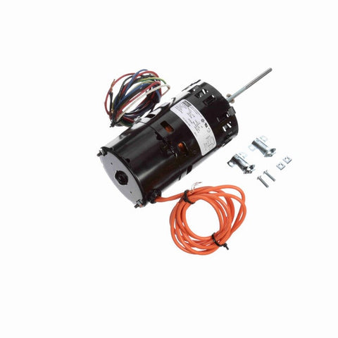 Fasco Open Air Over OEM Replacement Motor Top view