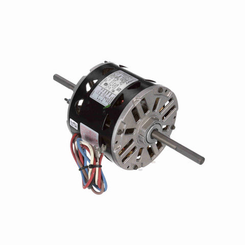 Century Open Air Over OEM Replacement Motor Top view