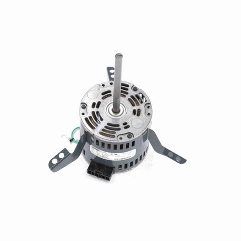 Fasco Open Air Over OEM Replacement Motor Top view