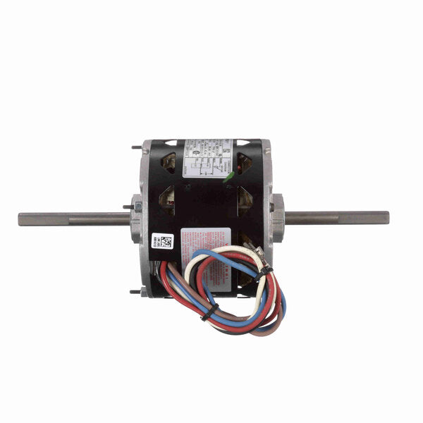 Century Open Air Over OEM Replacement Motor Front view