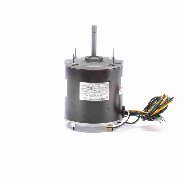 Century Totally Enclosed Air Over OEM Replacement Motor Front view