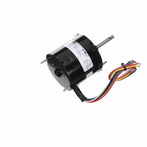 Fasco Totally Enclosed Air Over OEM Replacement Motor Top view