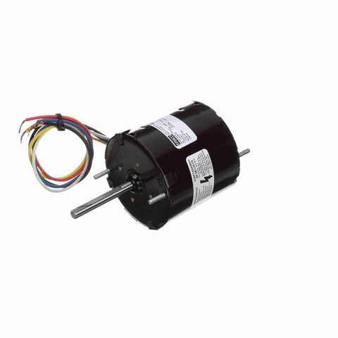 Fasco Totally Enclosed Air Over OEM Replacement Motor Top view
