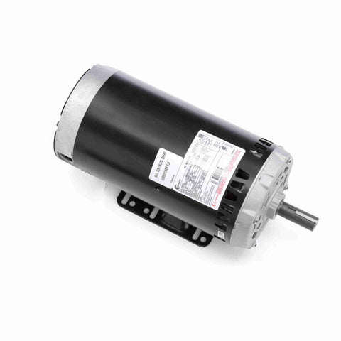 Century Open Drip Proof OEM Replacement Motor 2 view