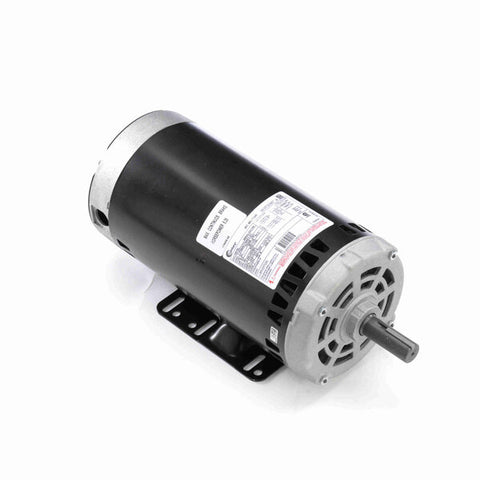 Century Open Drip Proof OEM Replacement Motor 1 view