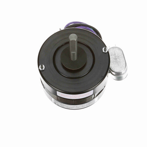Century Totally Enclosed Air Over OEM Replacement Motor Front view