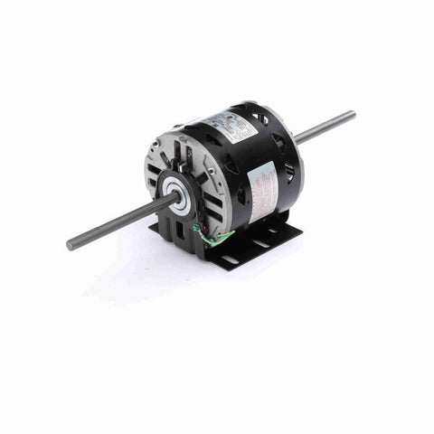 Century Semi Enclosed OEM Replacement Motor Top view