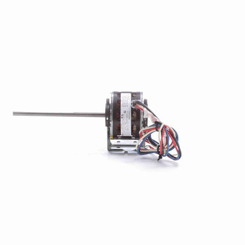 Century Open Air Over OEM Replacement Motor Front view