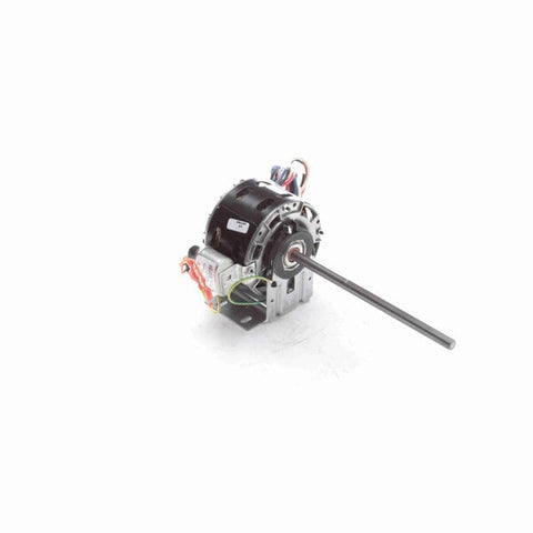 Century Open Air Over OEM Replacement Motor Side view
