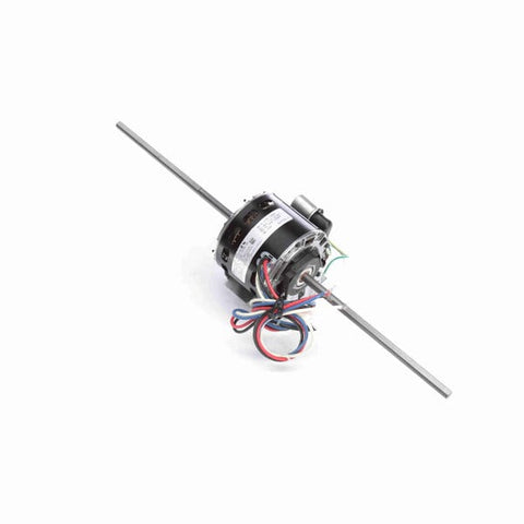 Century Open Air Over OEM Replacement Motor Top view