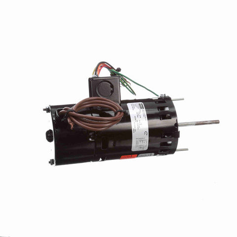 Fasco Open Air Over OEM Replacement Motor Top view