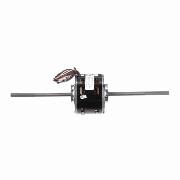 Century Open Air Over OEM Replacement Motor Front view