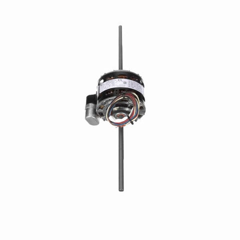 Century Open Air Over OEM Replacement Motor Top view