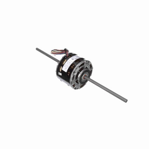 Century Open Air Over OEM Replacement Motor Side view