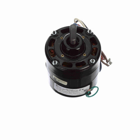 Century Open Air Over OEM Replacement Motor Top view