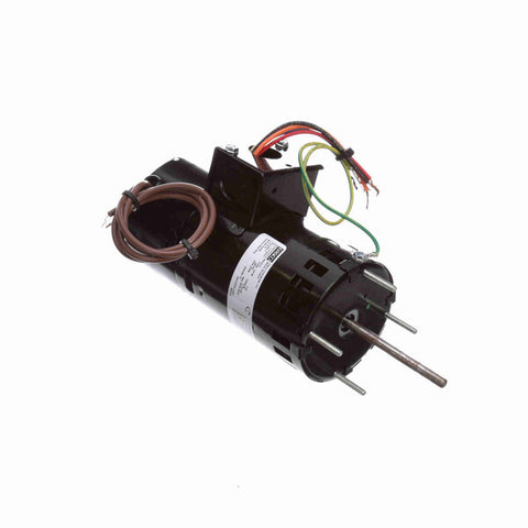 Fasco Open Air Over OEM Replacement Motor Top view