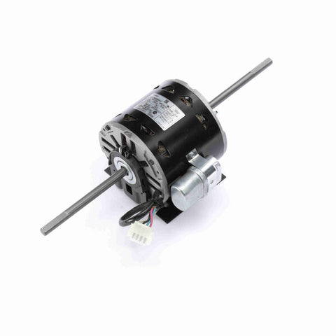 Century Semi Enclosed OEM Replacement Motor Top view
