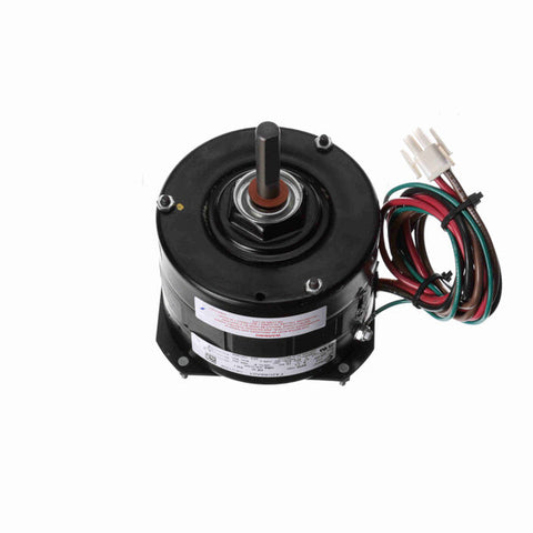 Century Totally Enclosed Air Over OEM Replacement Motor Top vie