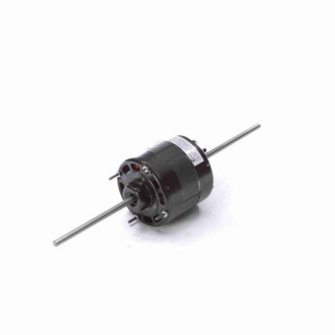 Century Open Air Over OEM Replacement Motor Side view
