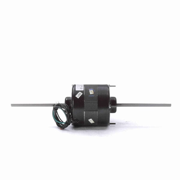 Century Open Air Over OEM Replacement Motor Front view