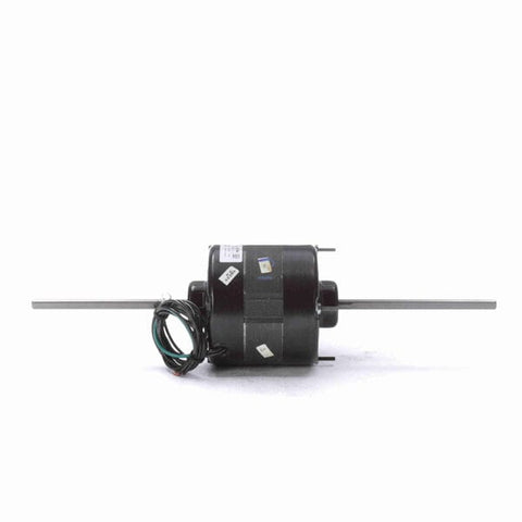 Century Open Air Over OEM Replacement Motor Front view