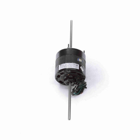 Century Open Air Over OEM Replacement Motor Top view
