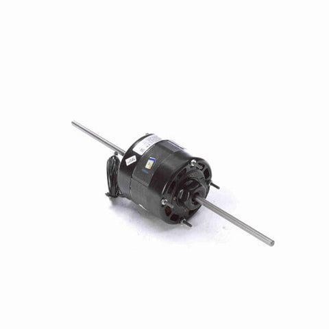 Century Open Air Over OEM Replacement Motor Side view