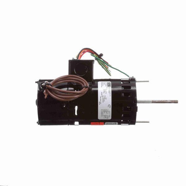 Fasco Open Air Over OEM Replacement Motor Front view